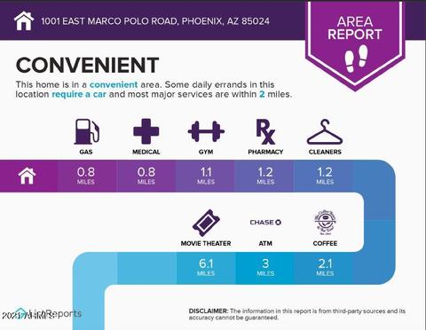1001 E Marco Polo Rd, Phoenix, AZ 85024 photo 24