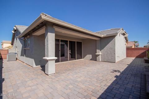3767 E Perkinsville St, Gilbert, AZ 85295 photo 24
