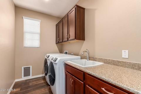 3767 E Perkinsville St, Gilbert, AZ 85295 photo 13