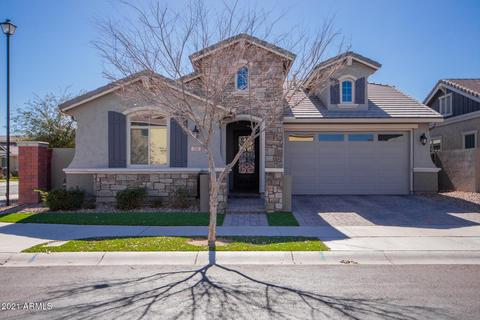 3767 E Perkinsville St, Gilbert, AZ 85295 photo 1