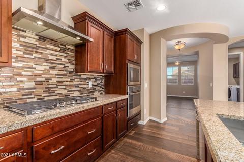 3767 E Perkinsville St, Gilbert, AZ 85295 photo 11