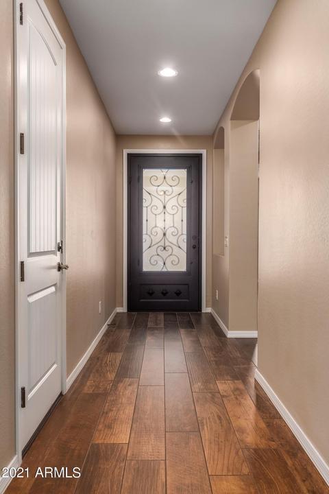 3767 E Perkinsville St, Gilbert, AZ 85295 photo 3