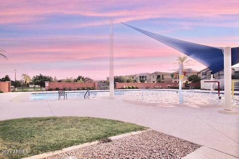 3767 E Perkinsville St, Gilbert, AZ 85295 photo 30