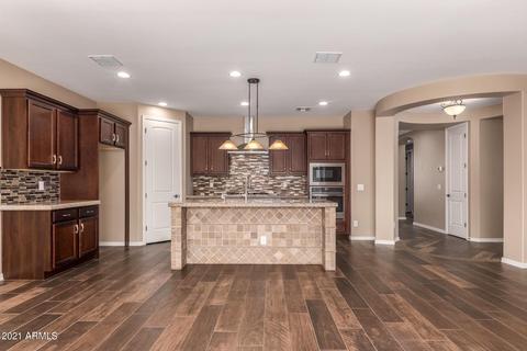 3767 E Perkinsville St, Gilbert, AZ 85295 photo 7