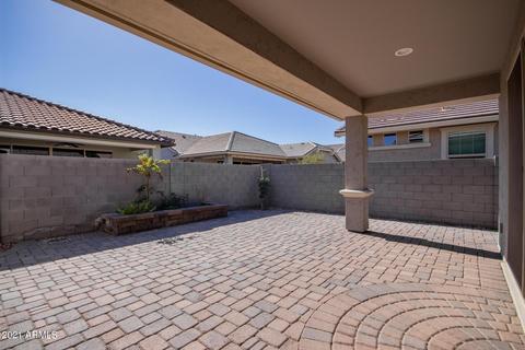 3767 E Perkinsville St, Gilbert, AZ 85295 photo 23
