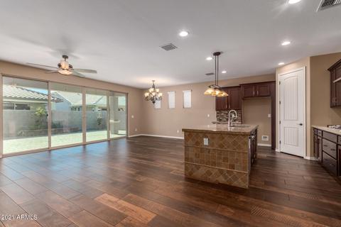3767 E Perkinsville St, Gilbert, AZ 85295 photo 4