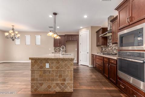 3767 E Perkinsville St, Gilbert, AZ 85295 photo 12