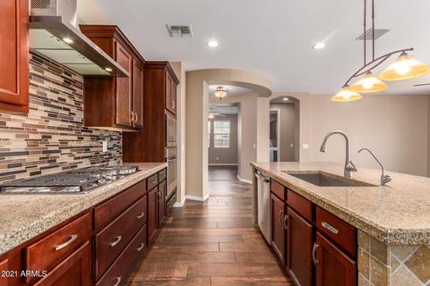 3767 E Perkinsville St, Gilbert, AZ 85295 photo 8