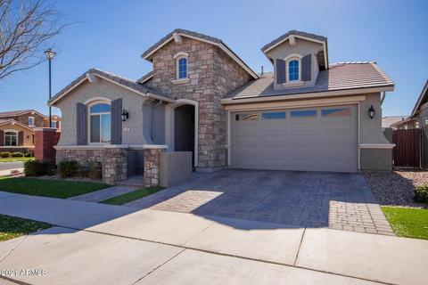 3767 E Perkinsville St, Gilbert, AZ 85295 photo 2