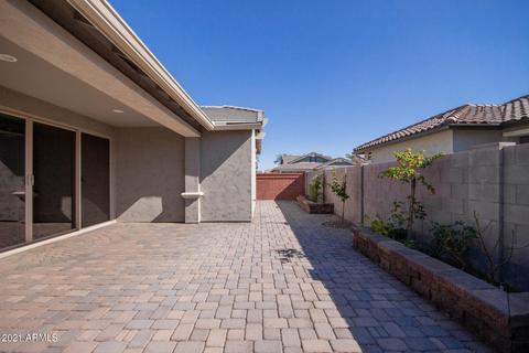 3767 E Perkinsville St, Gilbert, AZ 85295 photo 25