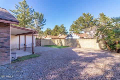 914 E Cullumber St, Gilbert, AZ 85234 photo 26