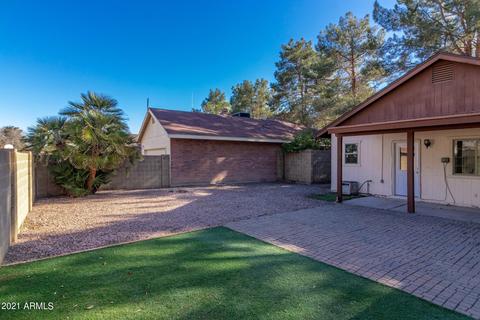 914 E Cullumber St, Gilbert, AZ 85234 photo 24