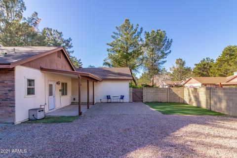 914 E Cullumber St, Gilbert, AZ 85234 photo 25