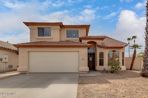 583 E Kyle Dr, Gilbert, AZ 85296 photo 1