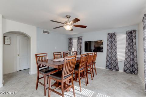 583 E Kyle Dr, Gilbert, AZ 85296 photo 9