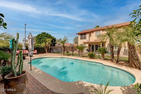 583 E Kyle Dr, Gilbert, AZ 85296 photo 4