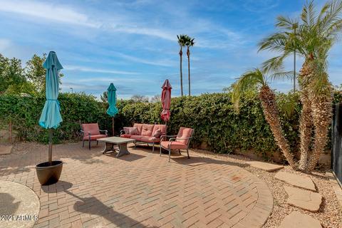 583 E Kyle Dr, Gilbert, AZ 85296 photo 29