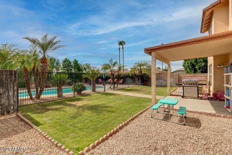 583 E Kyle Dr, Gilbert, AZ 85296 photo 30