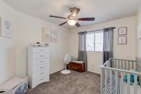 583 E Kyle Dr, Gilbert, AZ 85296 photo 21