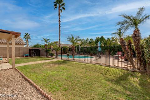583 E Kyle Dr, Gilbert, AZ 85296 photo 5