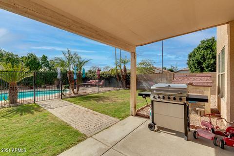 583 E Kyle Dr, Gilbert, AZ 85296 photo 27