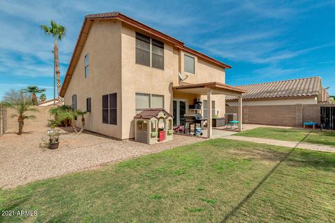 583 E Kyle Dr, Gilbert, AZ 85296 photo 31