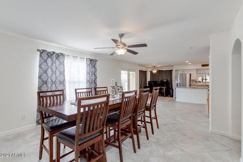 583 E Kyle Dr, Gilbert, AZ 85296 photo 10