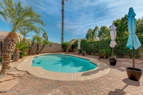 583 E Kyle Dr, Gilbert, AZ 85296 photo 28