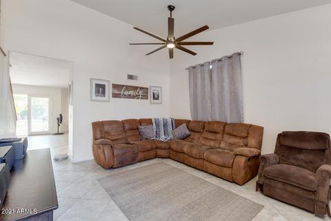 583 E Kyle Dr, Gilbert, AZ 85296 photo 8