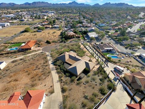 3018 E Gelding Dr, Phoenix, AZ 85032 photo 47