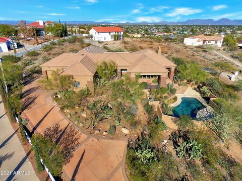 3018 E Gelding Dr, Phoenix, AZ 85032 photo 1