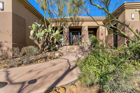3018 E Gelding Dr, Phoenix, AZ 85032 photo 3