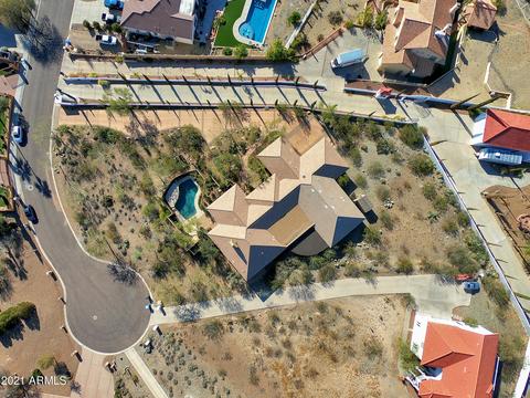 3018 E Gelding Dr, Phoenix, AZ 85032 photo 44