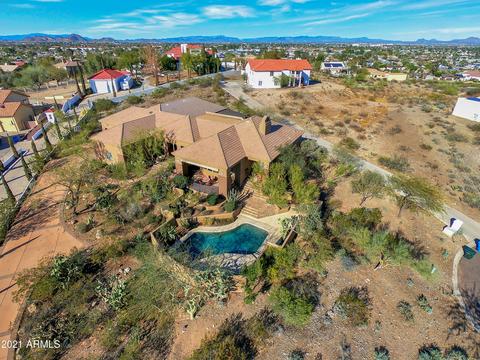 3018 E Gelding Dr, Phoenix, AZ 85032 photo 42