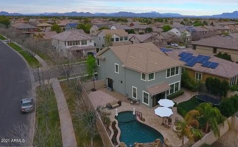 3493 E Amber Ln, Gilbert, AZ 85296 photo 60