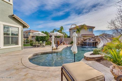 3493 E Amber Ln, Gilbert, AZ 85296 photo 46