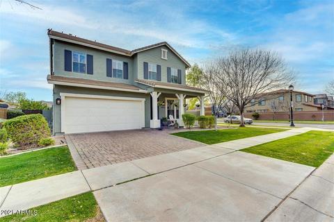 3493 E Amber Ln, Gilbert, AZ 85296 photo 4