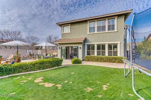3493 E Amber Ln, Gilbert, AZ 85296 photo 51