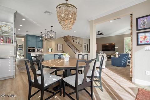 3493 E Amber Ln, Gilbert, AZ 85296 photo 18