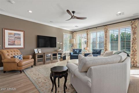 3493 E Amber Ln, Gilbert, AZ 85296 photo 13