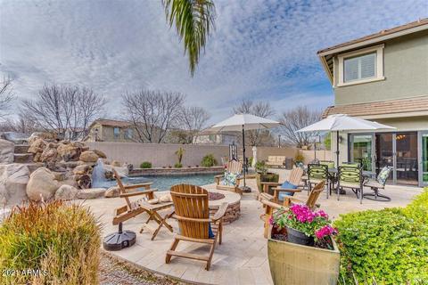 3493 E Amber Ln, Gilbert, AZ 85296 photo 52