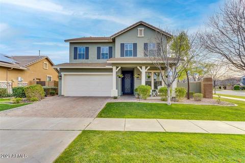 3493 E Amber Ln, Gilbert, AZ 85296 photo 1