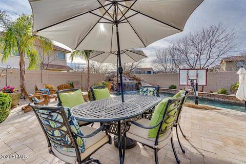 3493 E Amber Ln, Gilbert, AZ 85296 photo 41