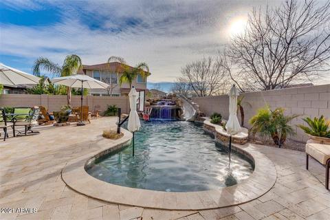 3493 E Amber Ln, Gilbert, AZ 85296 photo 45