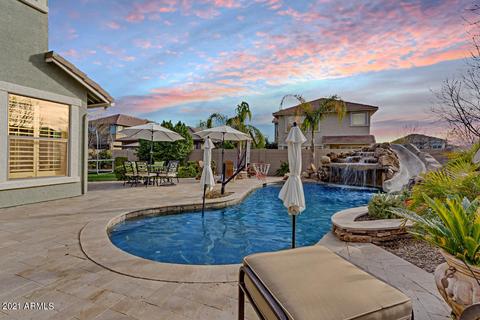 3493 E Amber Ln, Gilbert, AZ 85296 photo 2