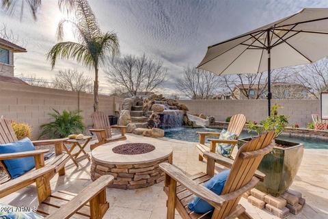 3493 E Amber Ln, Gilbert, AZ 85296 photo 43