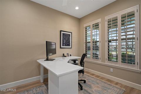 3493 E Amber Ln, Gilbert, AZ 85296 photo 9