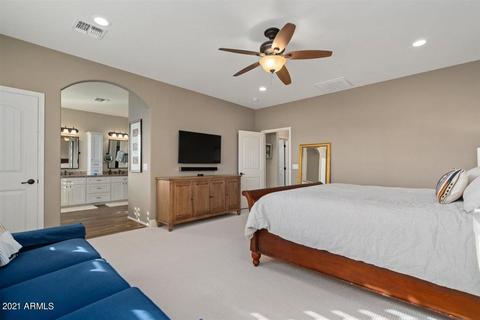 3493 E Amber Ln, Gilbert, AZ 85296 photo 27