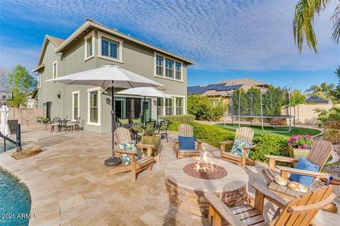3493 E Amber Ln, Gilbert, AZ 85296 photo 44
