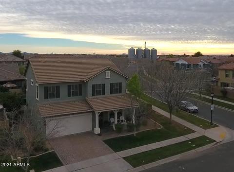 3493 E Amber Ln, Gilbert, AZ 85296 photo 61